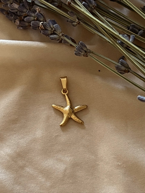 Ciondolo Estrella de Mar