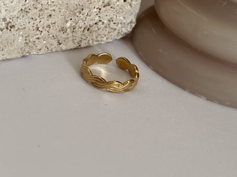 Anello Cira